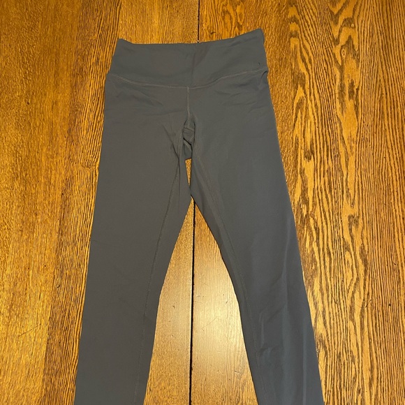 Prana Pillar Legging - Picture 1 of 5